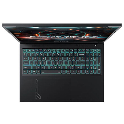 Laptop Gigabyte Gaming G6 MF-H2VN853KH