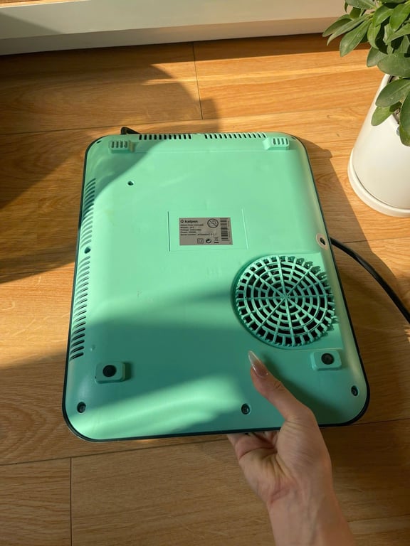 BẾP TỪ ĐƠN KALPEN IK2