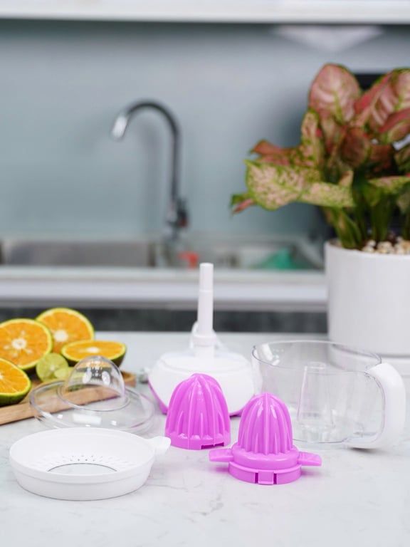 MÁY VẮT CAM KALPEN J11