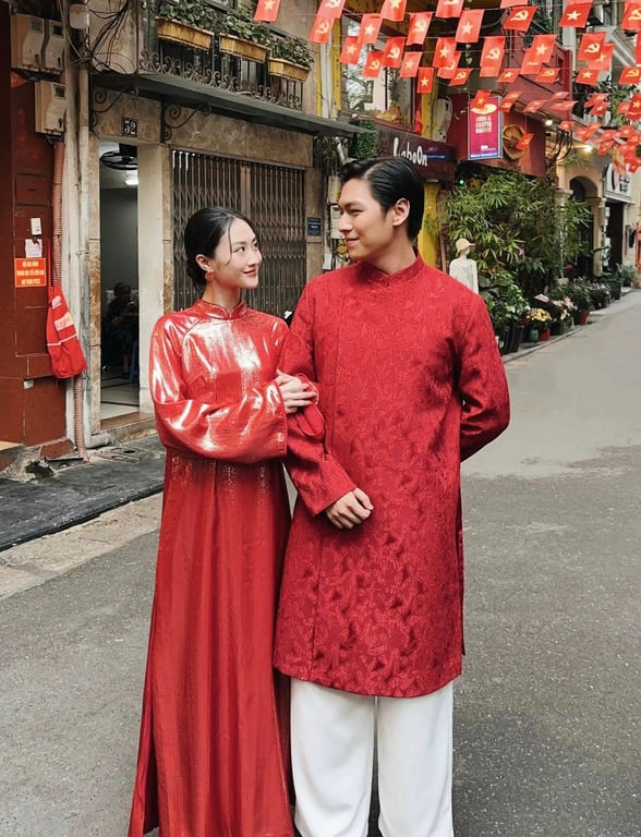 Xéo Xọ - ADN Chu Tước L/XL