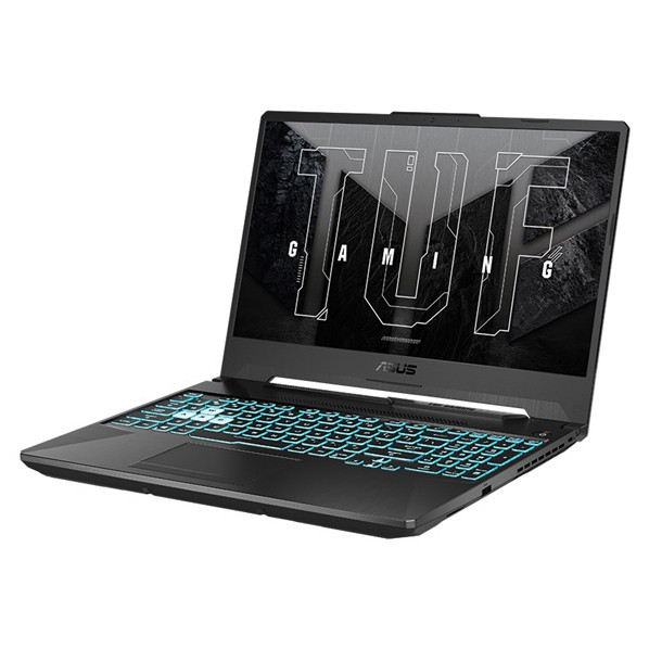 Asus TUF Gaming A15 FA506NCR-HN097W (Ryzen™ 7-7435HS | 16GB | 512GB | RTX™ 3050 4GB | 15.6inch FHD 144Hz | Win 11 | Đen)