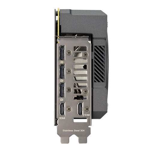 VGA ASUS TUF Gaming RTX 5070 12GB GDDR7 OC Edition