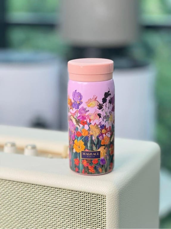Bình giữ nhiệt 220ml nhà Magrace paris