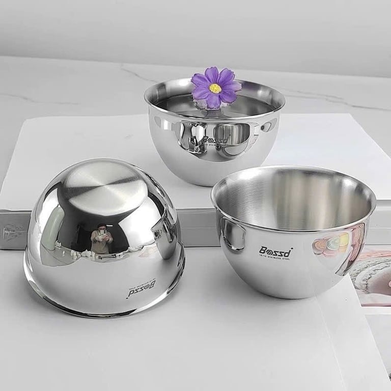 BÁT INOX 10CM BOSSD - BSD569