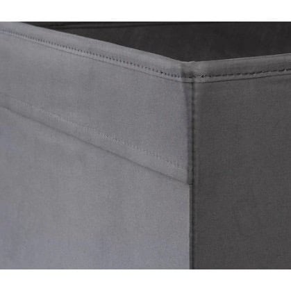 HỘP ĐỰNG ĐỒ GẤP GỌN IKEA