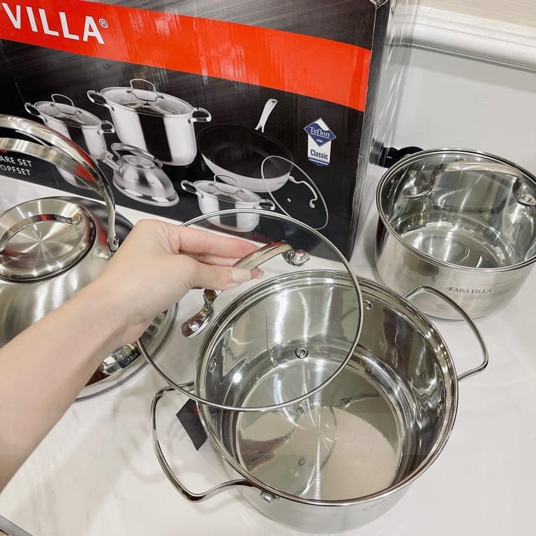 𝐁𝐎̣̂ 𝐍𝐎̂̀𝐈 𝐈𝐍𝐎𝐗 𝐊𝐀𝐈𝐒𝐀 𝐕𝐈𝐋𝐋𝐀