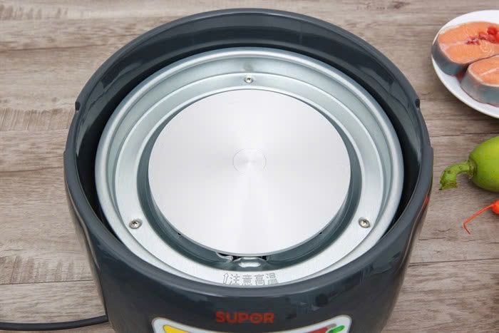 NỒI LẨU DIỆN SUPOR 4L