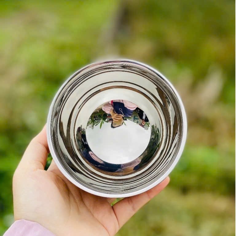 Bát inox 2 lớp cách nhiệt Julia Child