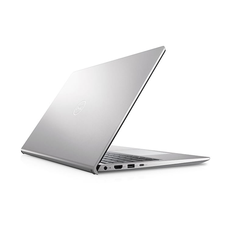 Laptop Dell Inspiron 15 3520 25P2312 (Intel Core i5-1235U/ 16GB/ 512GB/ Intel Iris Xe/ 15.6 inch FHD/ Win 11/ Office/ Bạc)