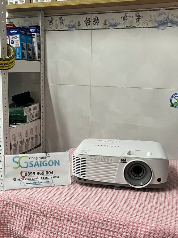 Máy Chiếu VIEWSONIC SP16