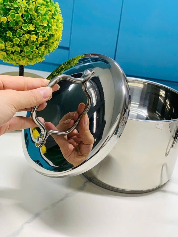 ɴᴏ̂̀ɪ ɴᴀ̂́ᴜ ᴍɪ̀ ᴄᴏ́ ᴍɪᴇ̣̂ɴɢ ʀᴏ́ᴛ ꜱᴀ̂ᴜ ʟᴏ̀ɴɢ ᴀʀʙᴇʀ 𝟣𝟤ᴄᴍ