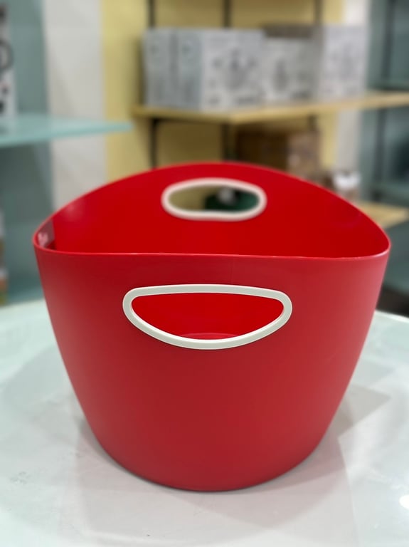 Giỏ đựng đồ Lock&Lock Inplus Easy Grip 23L - INP437