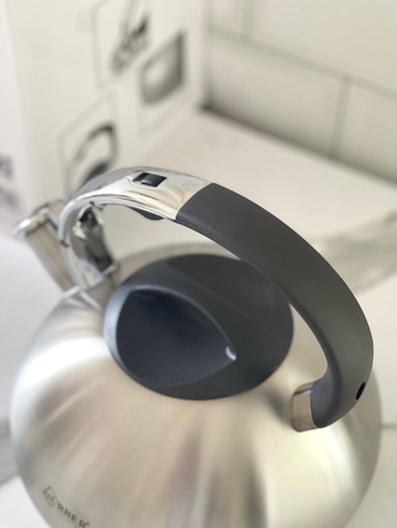 ẤM ĐUN TỪ ARBER 3L (AB03LI)