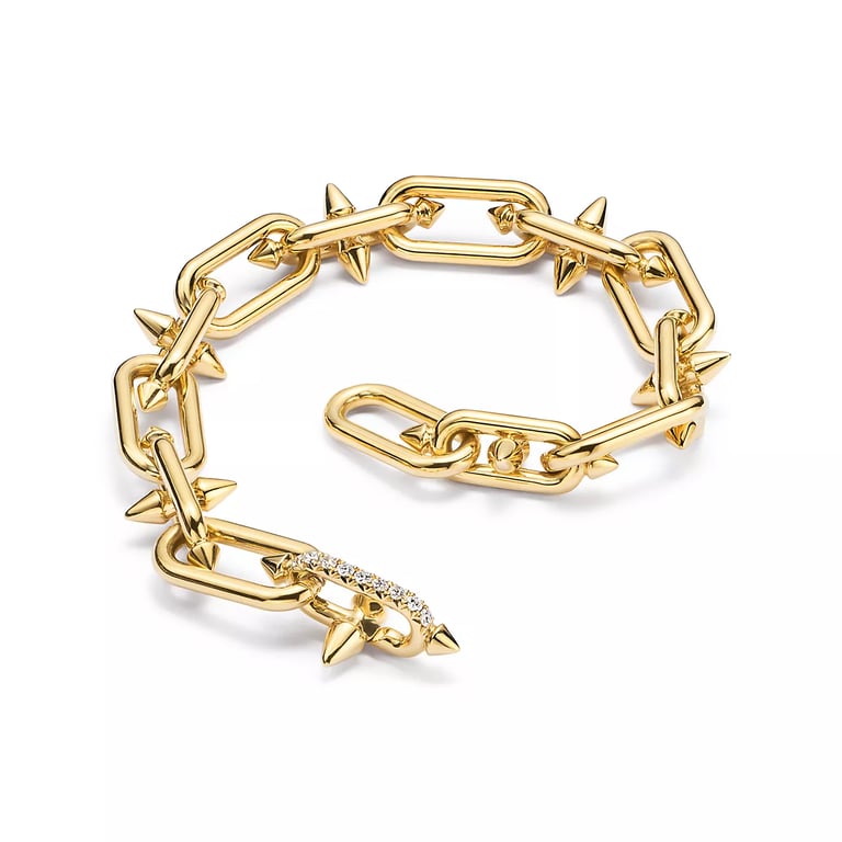 Pharrell Williams Clasp Bracelet