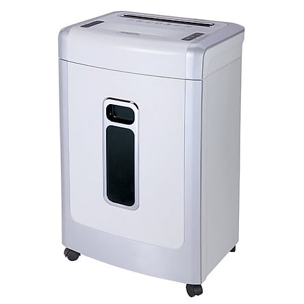 Máy Hủy Tài Liệu Bingo C36 (220mm/ 3x30mm/ 12-14 tờ A4/ 25L)