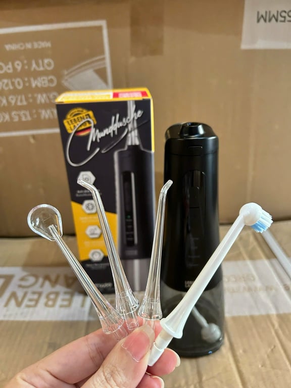 Máy Tăm Nước LEBENLANG LBT1499