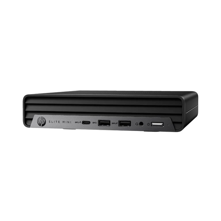 Bộ Máy Tính Để Bàn (8U8K5PA) HP Elite Mini 800 G9/ Intel Core i5 13500/ 8GB DDR5 4800/ SSD 256GB/ Wireless Mouse & Keyboard/ W11H/ 3Y Onsite