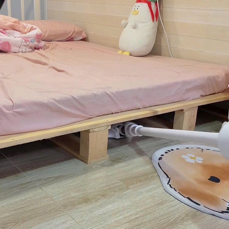 MÁY HÚT BỤI CẦM TAY ĐA NĂNG LAZYCHEF