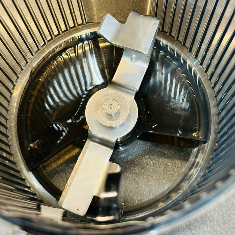 Máy ép chậm UNIE USJ866