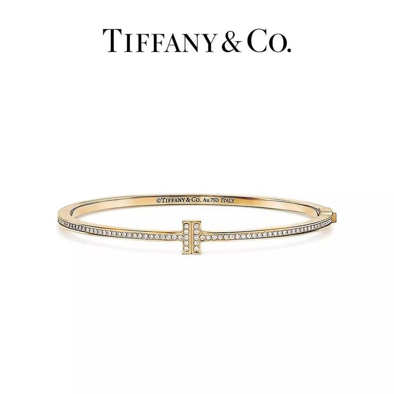 Vòng tay Tiffany T 008