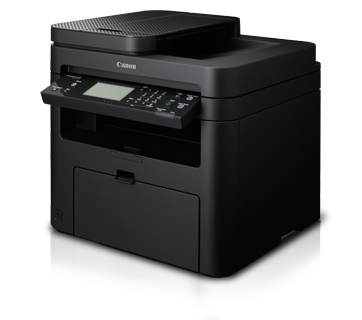 Máy In Laser Trắng Đen Đa Năng Canon MF235 (In/ Copy/ Scan/ Fax/ A4/ A5/ USB)