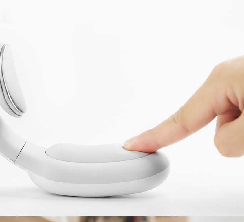 MÁY MASSAGE CỔ VAI GÁY