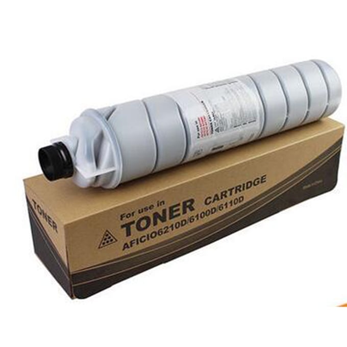 Mực Máy PhotoCopy Ricoh 6210D – Cho máy 2051/ 2060/ 2075/ MP6001/ 7500