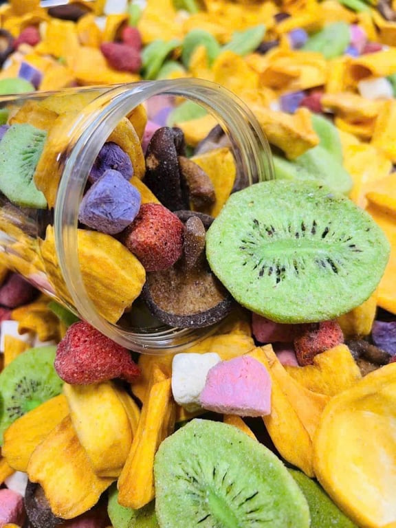 𝐇𝐎𝐀 𝐐𝐔𝐀̉ 𝐒𝐀̂́𝐘 𝐓𝐇𝐔̛𝐎̛̣𝐍𝐆 𝐇𝐀̣𝐍𝐆 MCC21 300gr