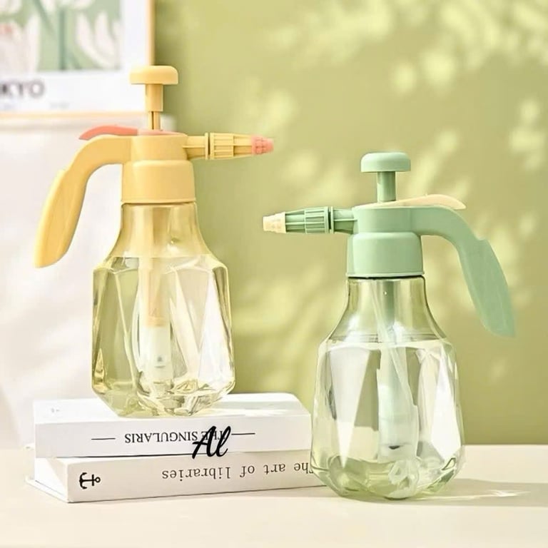 Bình xịt tưới cây có áp lực khí nén 2L