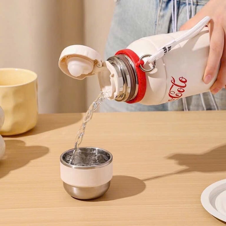 Bình giữ nhiệt Cocacola bình 750ml