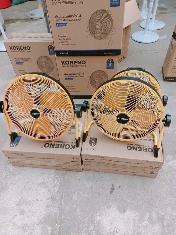 𝐐𝐮𝐚̣𝐭 𝐬𝐚̣𝐜 𝐥𝐮̛𝐮 đ𝐢𝐞̣̂𝐧 𝐊𝐨𝐫𝐞𝐧𝐨 𝐊𝐍-𝟏𝟏𝟒