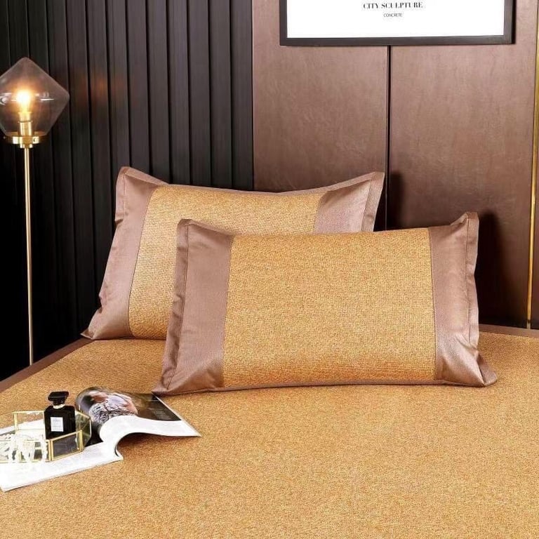 Chiếu mây sợi nho Nishikawa Nhật Bản cao cấp