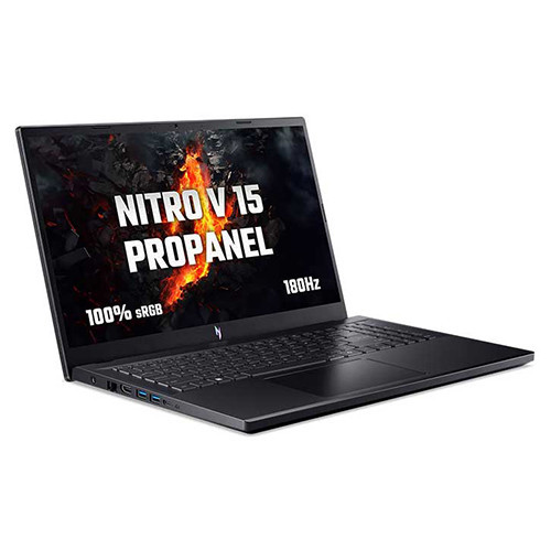 Laptop Acer Gaming Nitro V 15 ProPanel ANV15-41-R0Y4 NH.QPESV.004