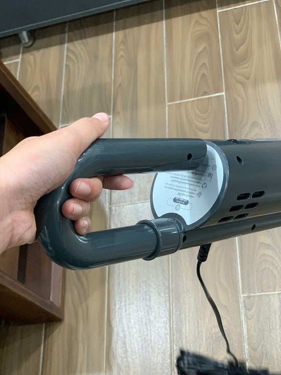 MÁY HÚT BỤI KORENO 450W