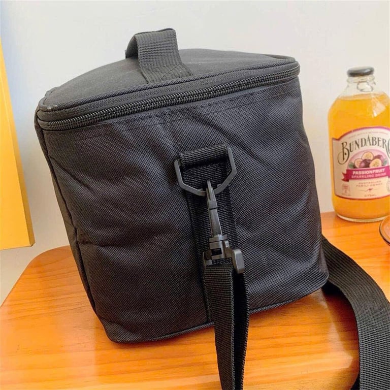 Túi giữ nhiệt xuất xịn Parateck