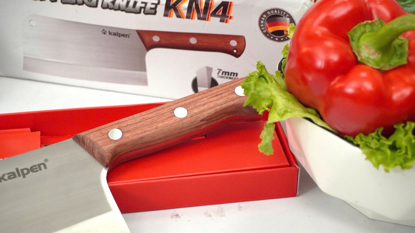 DAO CHẶT XƯƠNG KALPEN KN4