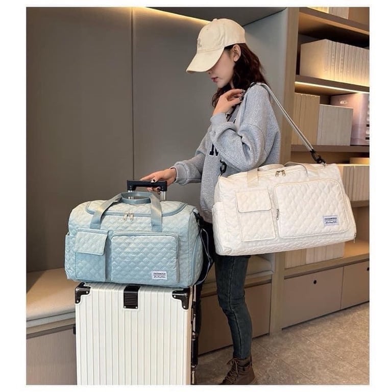 Túi Du Lịch Đa Năng