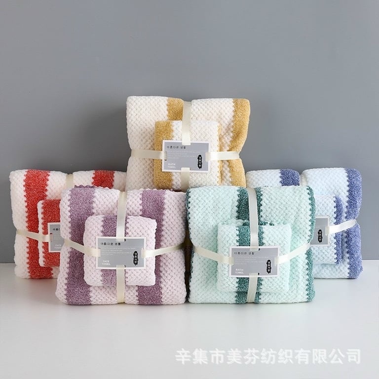 ‼️ ‼SET 2 KHĂN SOCIUU SIÊU SANG MỊN.