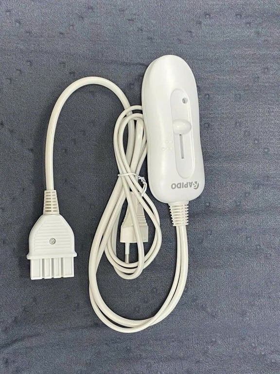 ĐỆM ĐIỆN RAPIDO