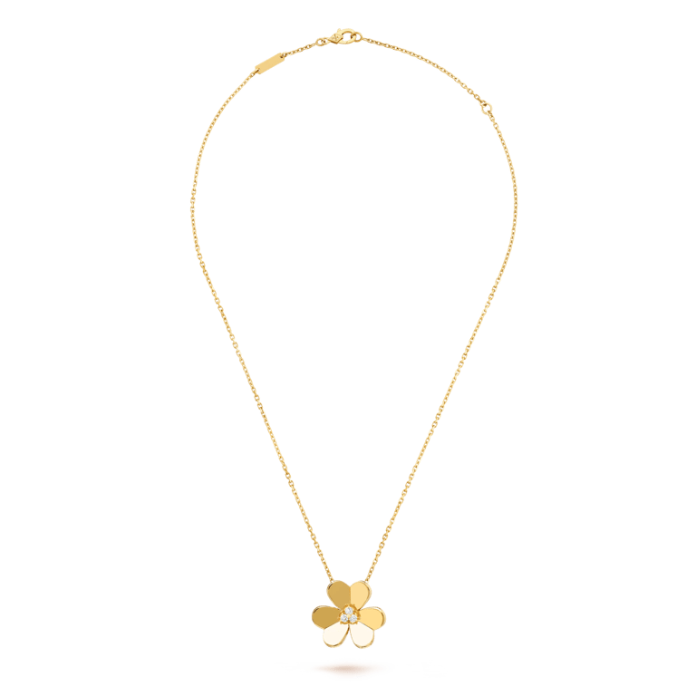 Dây chuyền Frivole earrings, small model