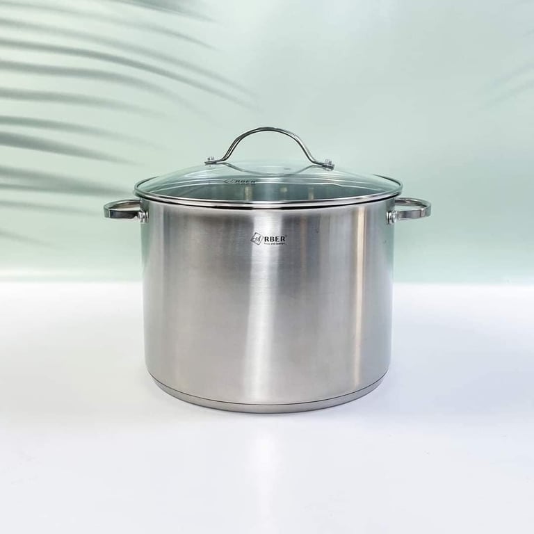 NỒI LUỘC GÀ ARBER 11L (AN-28L)