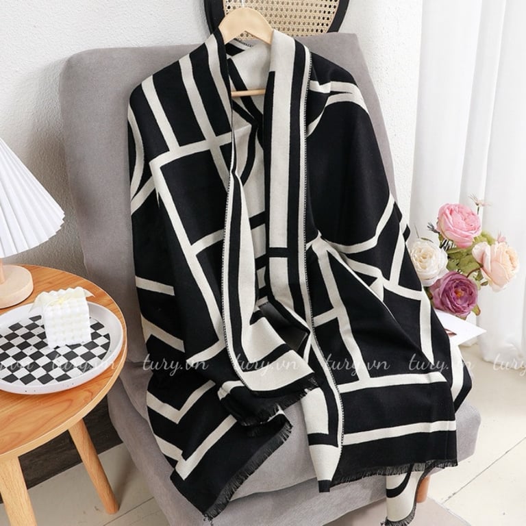 KHĂN CHOÀNG SIÊU HOT