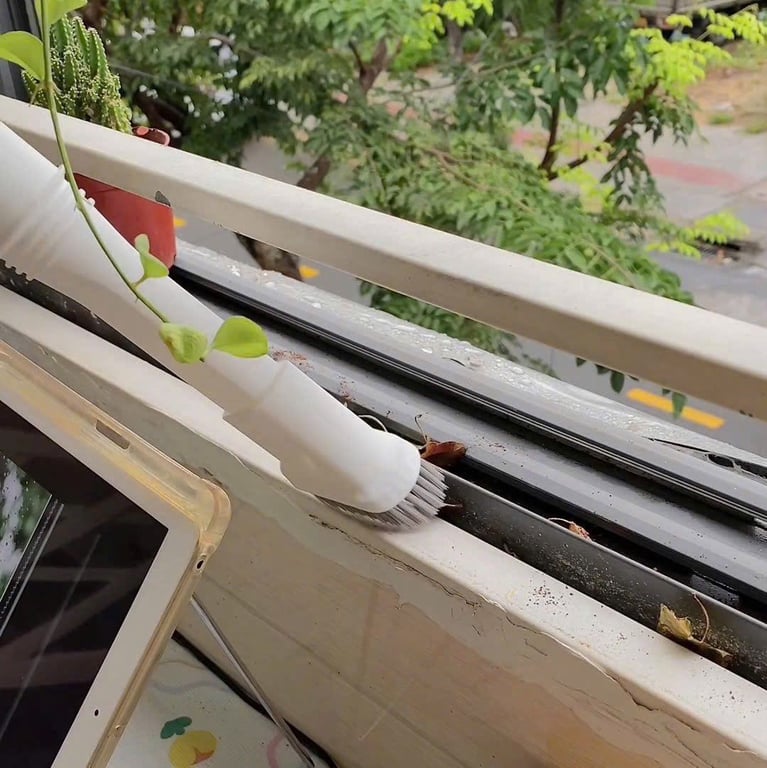 MÁY HÚT BỤI CẦM TAY ĐA NĂNG LAZYCHEF