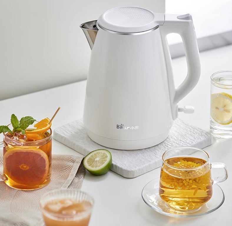 ẤM SIÊU TỐC BEAR E15U2 1.5L