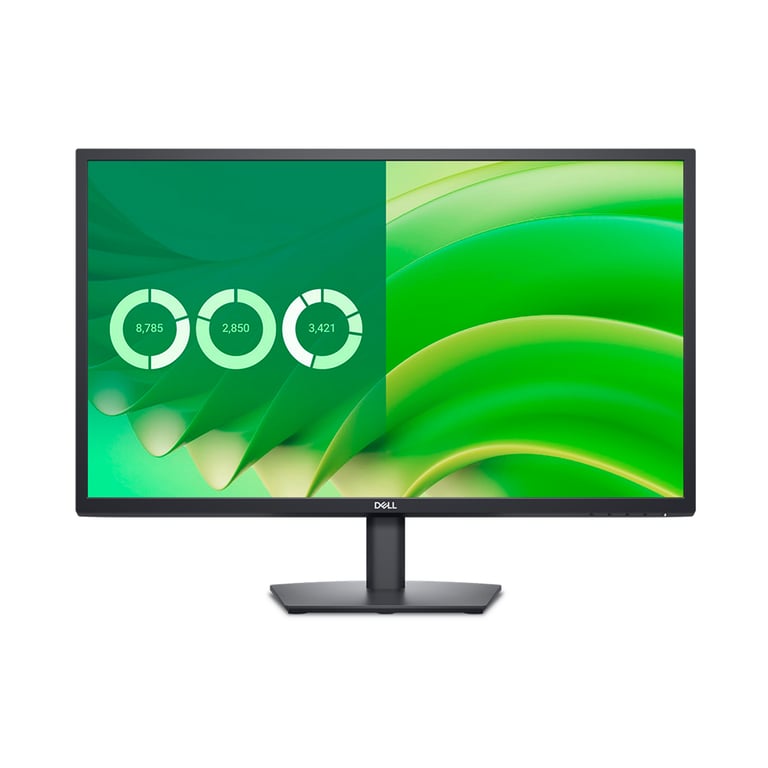 Màn Hình Dell E2725H (27 Inch/ FHD/ VA/ 75Hz/ 5ms)