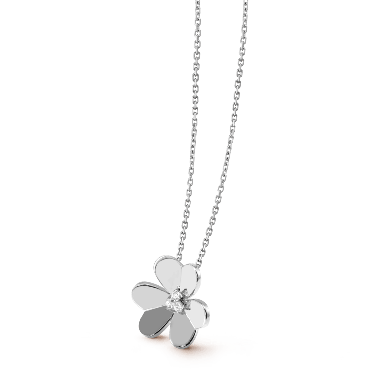 Dây chuyền Frivole earrings, small model