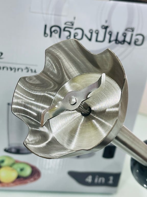 MÁY XAY SINH TỐ CẦM TAY ĐA NĂNG ORKIN OR519