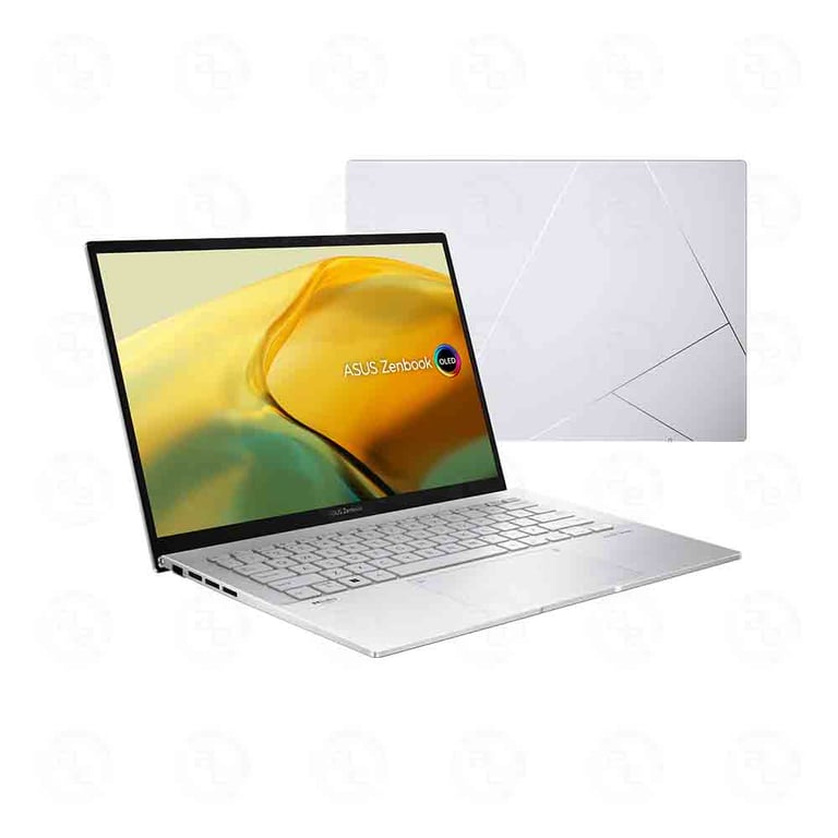Laptop Asus Zenbook 14 OLED UX3402VA-KM657W