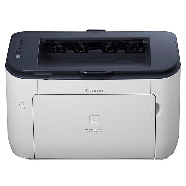 Máy In Laser Trắng Đen Canon LBP6230DN (In Đảo Mặt/ A4/ USB/ LAN)