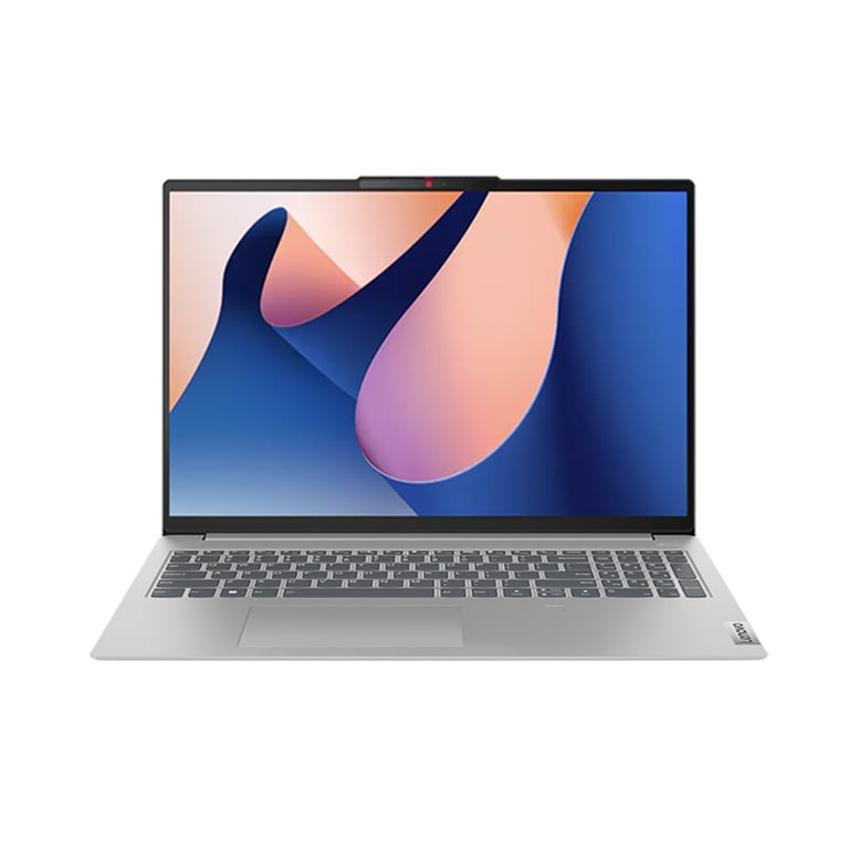 Laptop Lenovo IdeaPad Slim 5 16IAH8 83BG004EVN Xám (Cpu i5-12450H, Ram 16GB, SSD 1TB, Vga Intel UHD, 16 inch WUXGA, Win 11 Home)